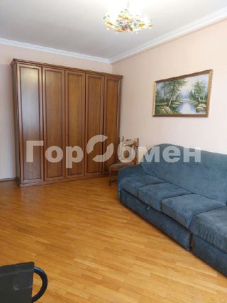 m. VDNKh: Apartment, 3-rooms