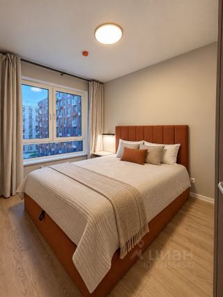 m. Opalikha: Apartment, 1-rooms
