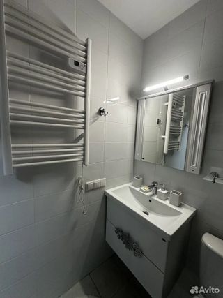 m. Kotelniki: Apartment, 1-rooms