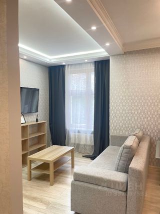 m. Penyagino: Apartment, 2-rooms