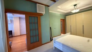 m. Sokol: Apartment, 2-rooms