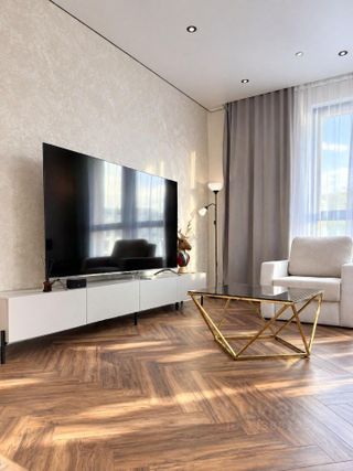 m. Khoroshevo: Apartment, 2-rooms
