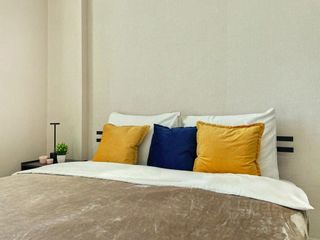 m. Khimki: Apartment, 1-rooms