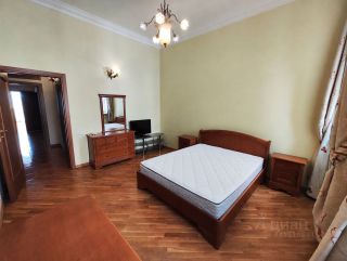 m. Lubyanka: Apartment, 3-rooms
