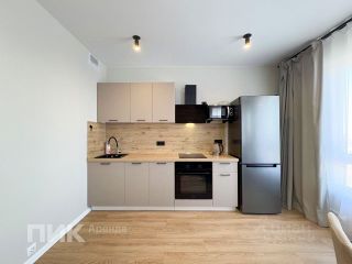 m. Vnukovo: Apartment, studio