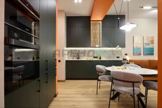 m. Sukharevskaya: Apartment, 3-rooms