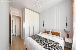 m. Nagatinskaya: Apartment, 1-rooms