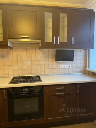 m. Levoberezhnaya: Apartment, 2-rooms