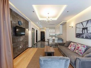 m. TsSKA: Apartment, 2-rooms