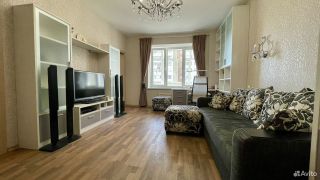 m. Kuntsevskaya: Apartment, 2-rooms
