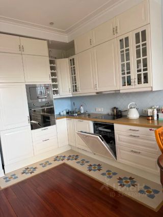 m. Pokrovskoe: Apartment, 2-rooms