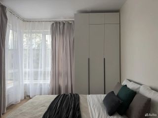 m. Butyrskaya : Apartment, 2-rooms