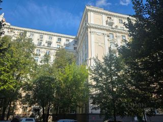 m. Marksistskaya: Apartment, 2-rooms