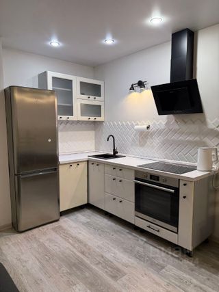 m. Molzhaninovo: Apartment, studio