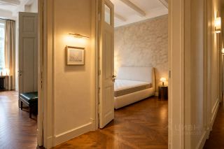 m. Tverskaya: Apartment, 2-rooms