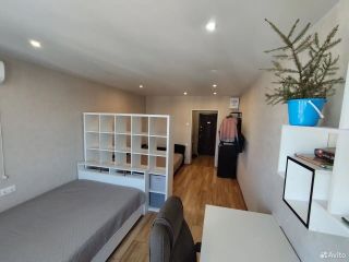 m. Zheleznodorozhnaya: Apartment, 1-rooms
