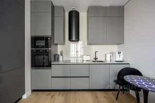 m. Chkalovskaya: Apartment, 2-rooms