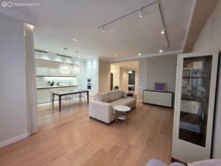 m. Spartak: Apartment, 3-rooms