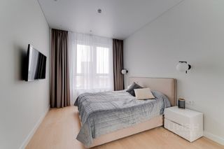 m. Shelepikha: Apartment, 1-rooms