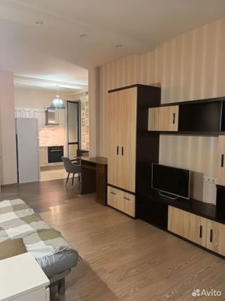 m. Khimki: Apartment, studio