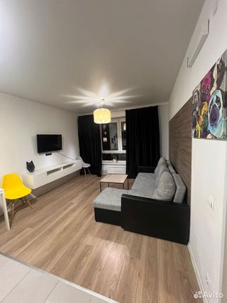 m. Kotelniki: Apartment, 2-rooms