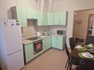m. Ilyinskaya: Apartment, 1-rooms