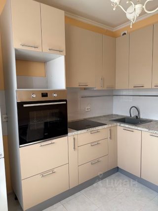 m. Zhulebino: Apartment, 1-rooms