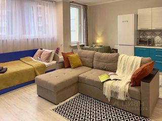 m. Michurinets: Apartment, 1-rooms