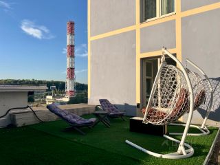 m. Penyagino: Apartment, 1-rooms
