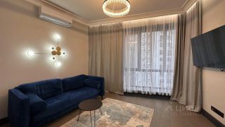 m. Narodnoe Opolchenie: Apartment, 2-rooms