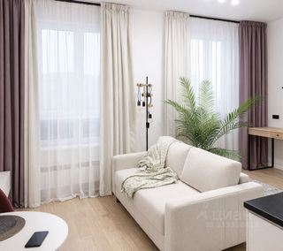 m. Tushinskaya: Apartment, studio