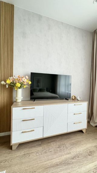 m. Aminyevskaya: Apartment, studio
