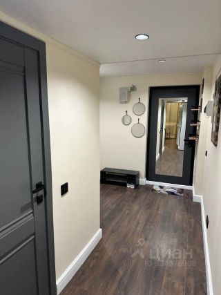 m. Sokol: Apartment, studio
