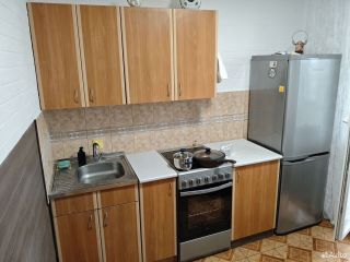 m. Sheremetyevskaya: Apartment, 1-rooms