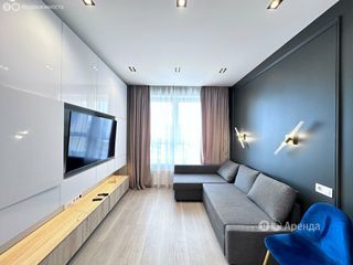 m. Ozernaya: Apartment, 2-rooms