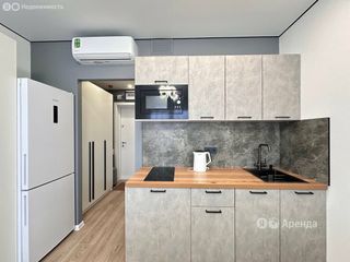m. Kotelniki: Apartment, studio