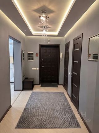 m. Begovaya: Apartment, 1-rooms