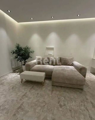 m. Nemchinovka: Apartment, 1-rooms