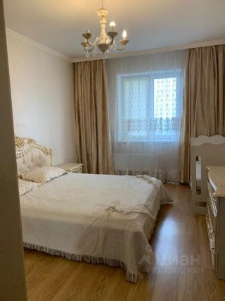 m. Kraskovo: Apartment, 3-rooms