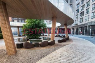 m. Khoroshevo: Apartment, 2-rooms