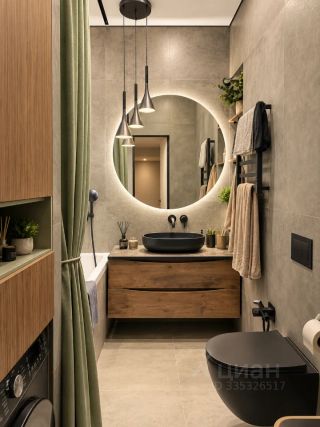 m. Baumanskaya: Apartment, 2-rooms