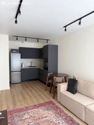 m. Butyrskaya : Apartment, 1-rooms