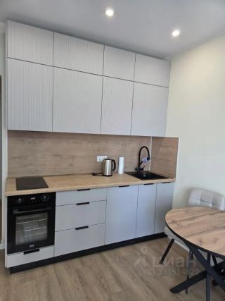 m. Kotelniki: Apartment, studio