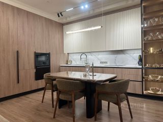 m. Skolkovo: Apartment, 3-rooms