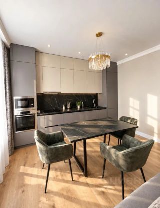 m. Khoroshevo: Apartment, 2-rooms