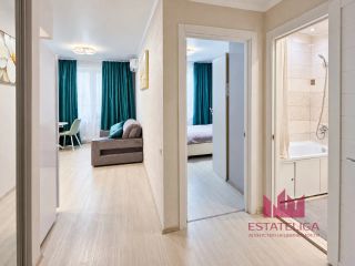 m. Ugreshskaya: Apartment, 1-rooms