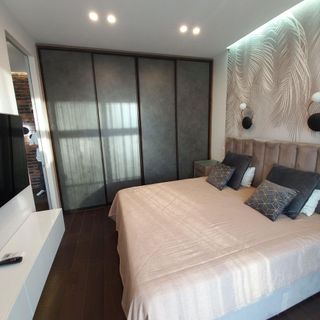 m. Davydkovo: Apartment, 2-rooms