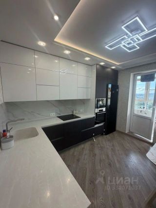 m. Medvedkovo: Apartment, 2-rooms