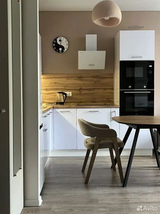m. Nekrasovka: Apartment, 1-rooms