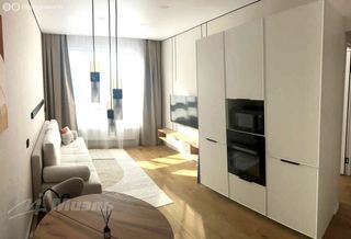 m. Borovskoe shosse: Apartment, 1-rooms